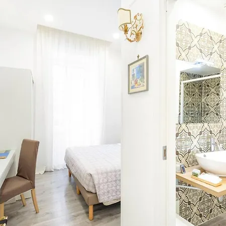 Bed & Breakfast Don Mimi