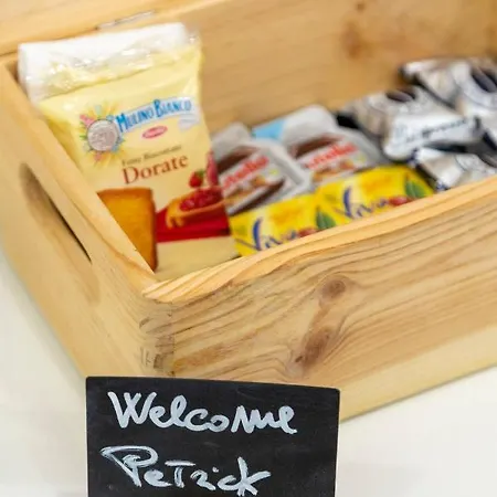 Bed & Breakfast Don Mimi Napels