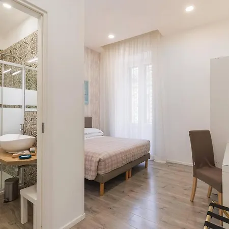 Don Mimi Bed & Breakfast