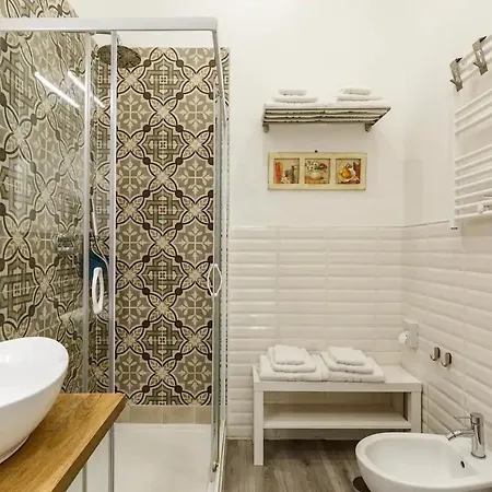 Bed & Breakfast Don Mimi Naples