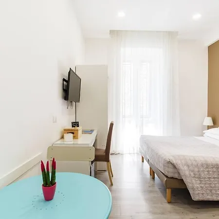 Bed & Breakfast Don Mimi Naples