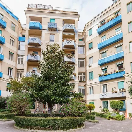 Bed & Breakfast Don Mimi 4*