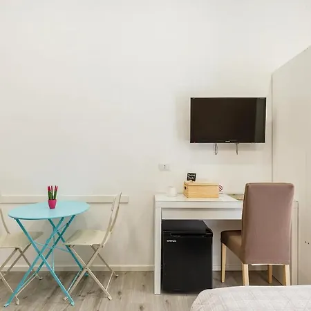 Don Mimi Bed & Breakfast 4*