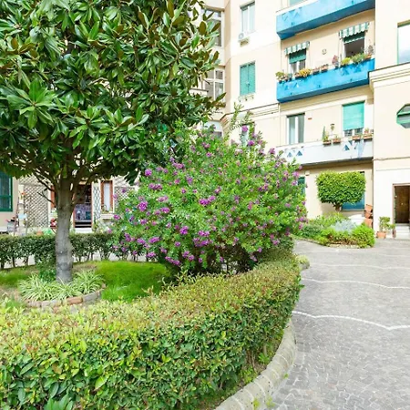 Bed & Breakfast Don Mimi Naples