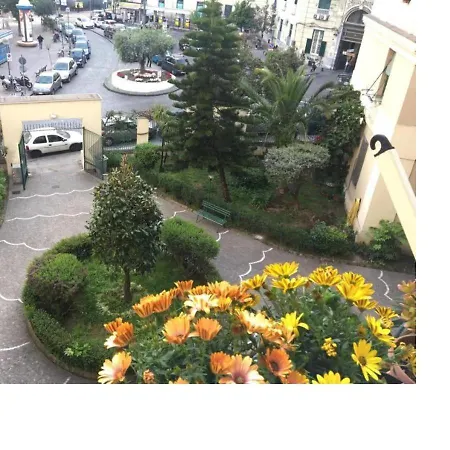 Bed & Breakfast Don Mimi Naples