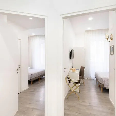 Bed & Breakfast Don Mimi