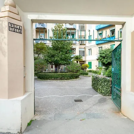 Bed & Breakfast Don Mimi 4*