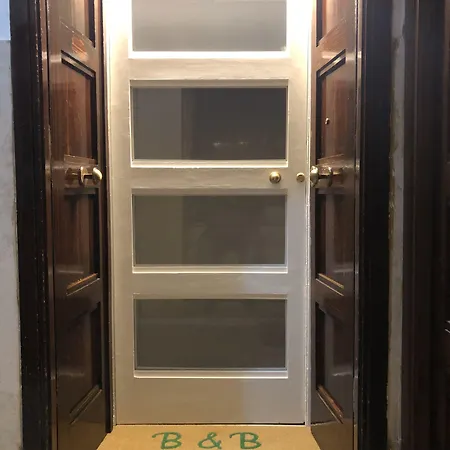 Bed & Breakfast Don Mimi Napels