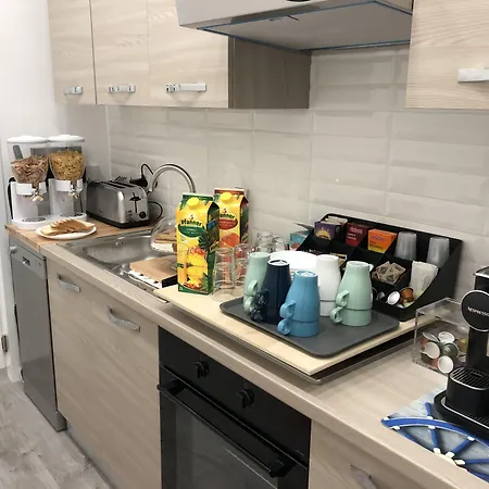 Bed & Breakfast Don Mimi