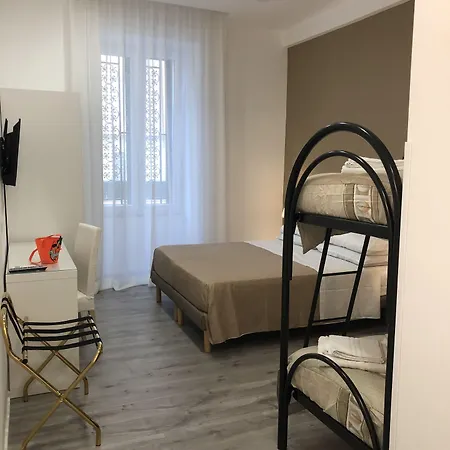 Don Mimi Bed & Breakfast