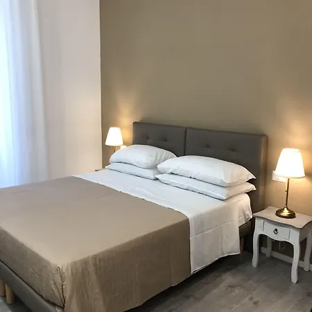 Don Mimi Bed & Breakfast 4*