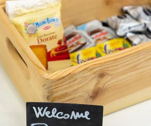 Bed & Breakfast Don Mimi Naples